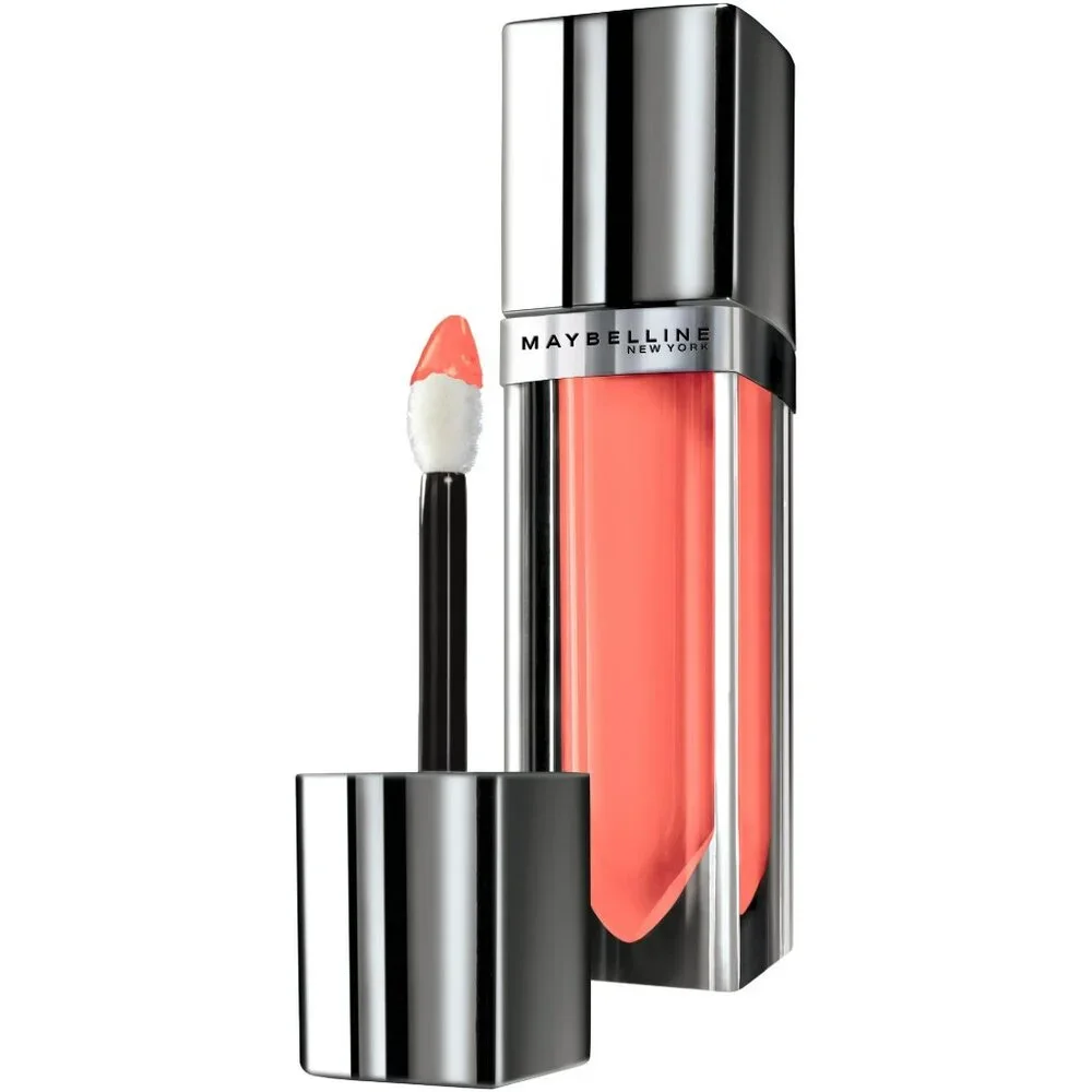 Maybelline questions leave
